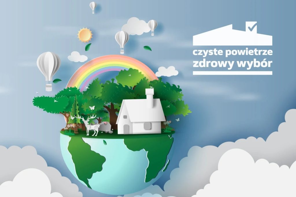 Czyste powietrze