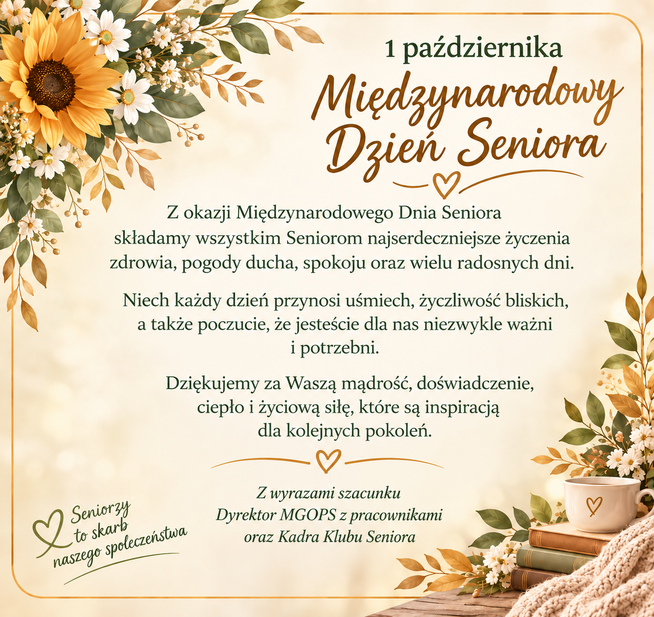 dzien seniora