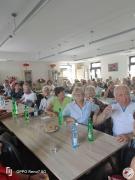 zebranie członków Klubu Seniora Busko-Zdrój