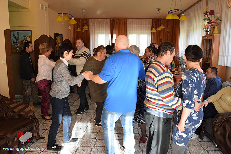 Bal ostatkowy